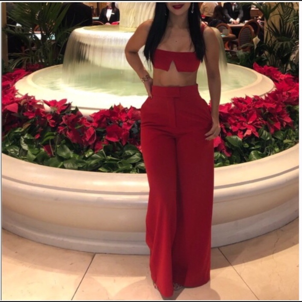 House of CB Maite pants ❤️